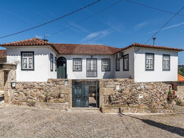 Vivenda venda em Arnoia, Celorico de Basto