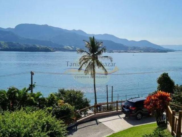 Casa venda em Barra Velha, Ilhabela