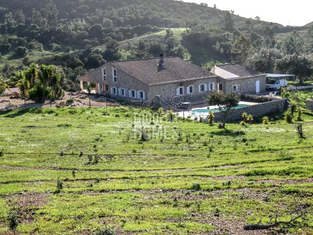Vivenda venda em Aljezur, Faro