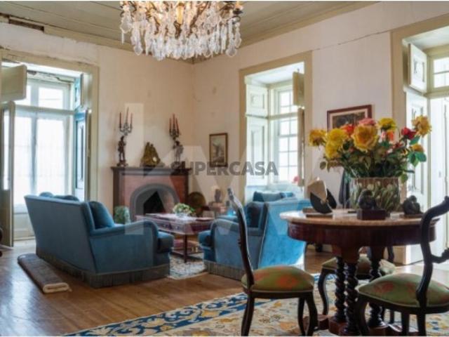 Prédio venda em Quinta dos Pinheiros, Caldas Da Rainha