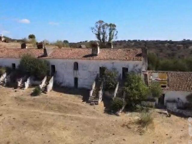 Vivenda venda em São Pedro Terena, Évora