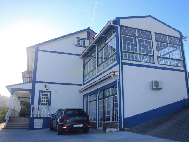 Quinta venda em Alenquer (Santo Estêvão e Triana), Alenquer