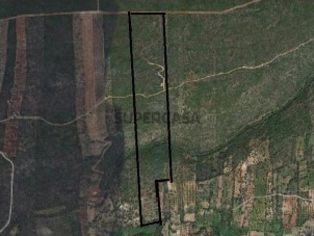 Terreno venda em Loulé, Faro