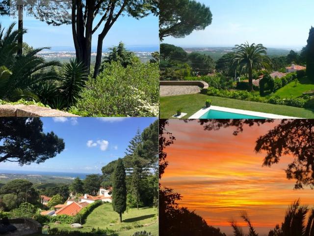 Vivenda venda em Malveira da Serra, Cascais
