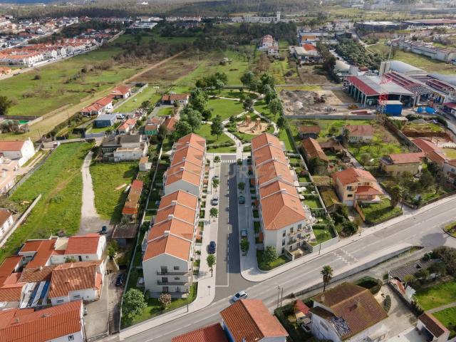 Terreno venda em Gândara dos Olivais, Leiria