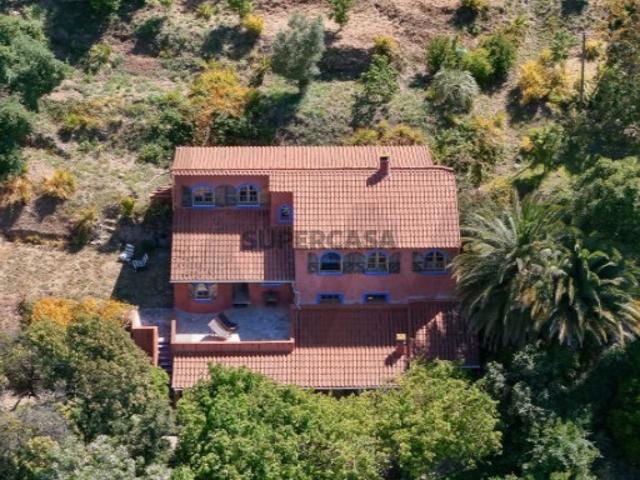 Casa venda em Monchique, Faro