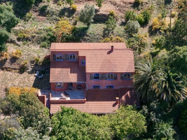 Quinta venda em Monchique, Faro