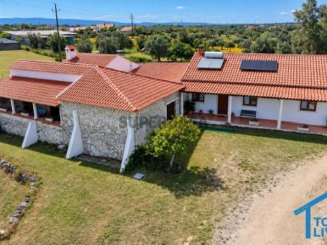 Casa venda em Tomar, Santarém