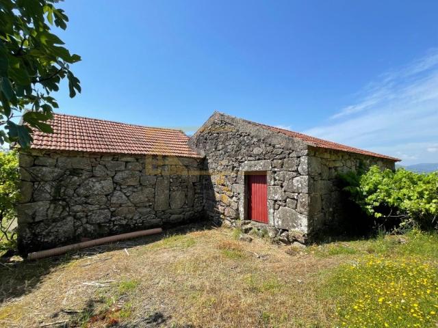 Casa venda em Monção, Viana Do Castelo