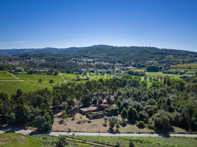 Quinta venda em Marrancos e Arcozelo, Vila Verde
