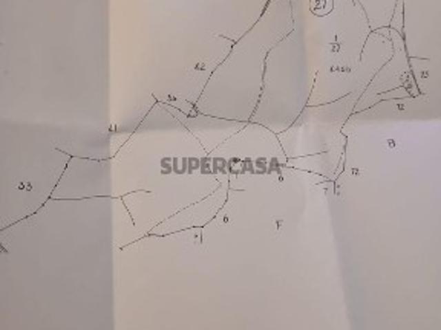 Casa venda em Santa Clara-a-Velha, Odemira