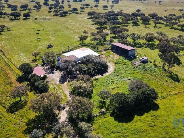 Casa venda em Mouzinhos, Montemor-o-novo