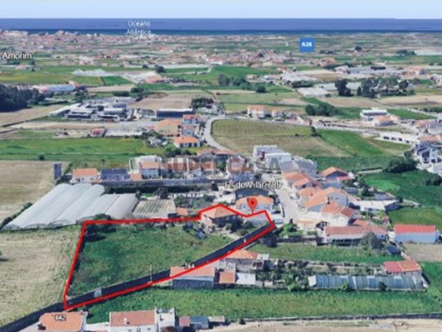 Casa venda em Póvoa De Varzim