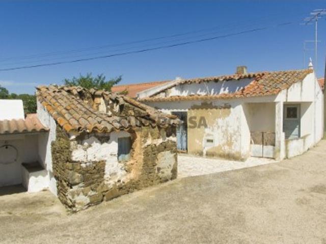 Casa venda em Tremelgo de Baixo, Martim Longo