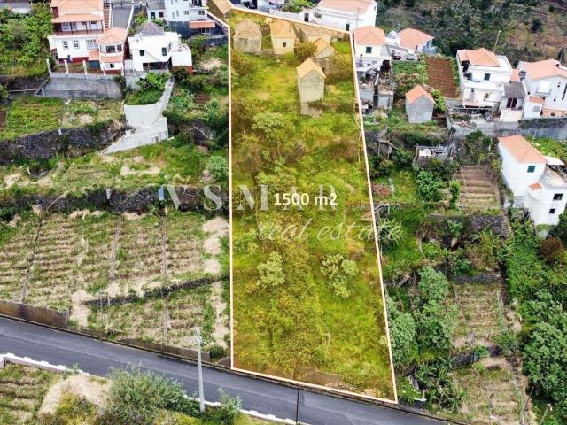 Vivenda venda em Ilha Da Madeira