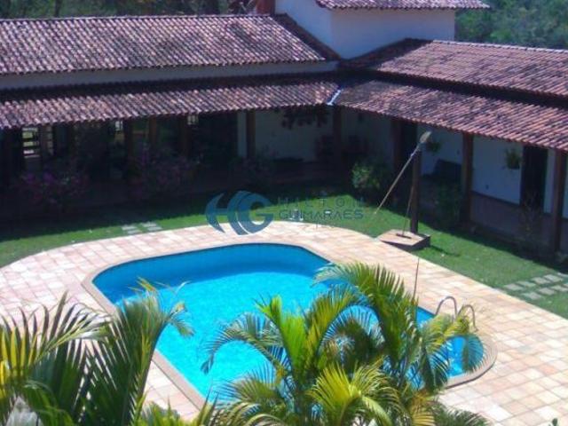 Sítio e chácara venda em Santa Luzia, Centro