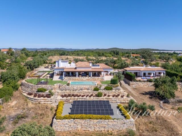 Vivenda venda em Vizinhanças, Olhão