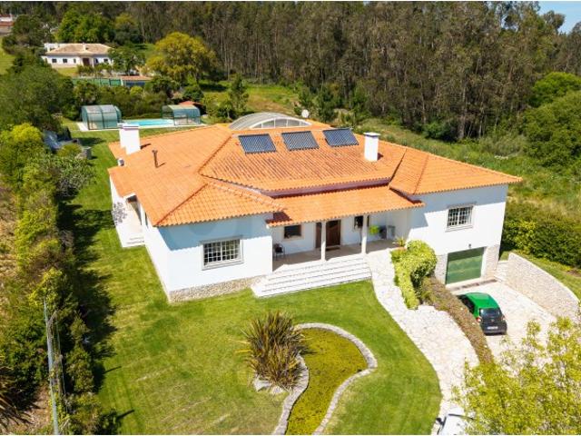 Casa venda em Serralheira, Caldas Da Rainha