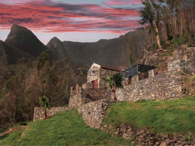 Casa venda em Ribeira Brava, Ilha Da Madeira