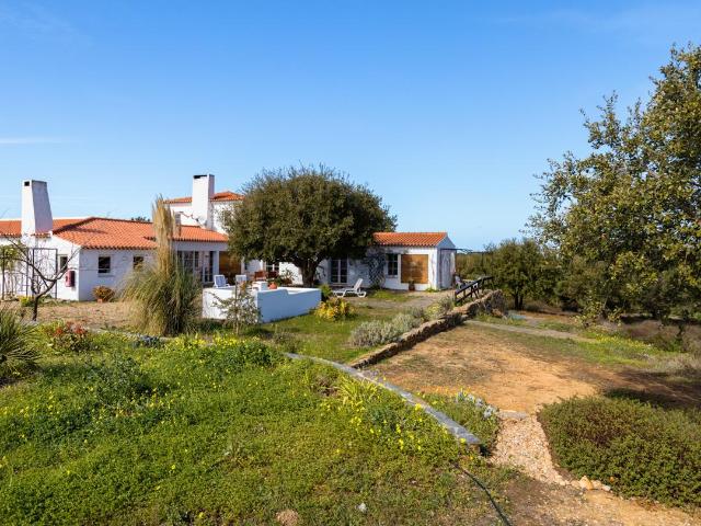 Vivenda venda em Odemira, Beja