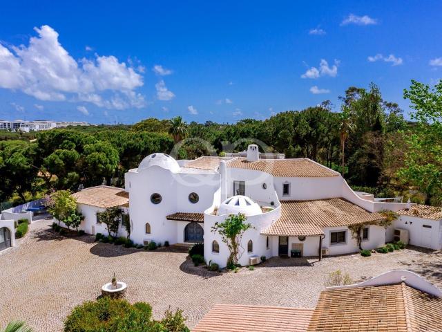 Vivenda venda em Corgo da Zorra, Loulé