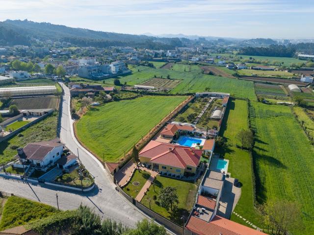 Casa venda em Maia, Folgosa