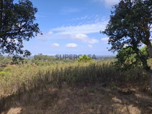 Terreno venda em Aldeia dos Chãos, Santiago Do Cacém