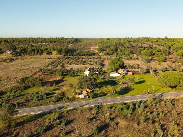 Terreno venda em Grândola, Setúbal