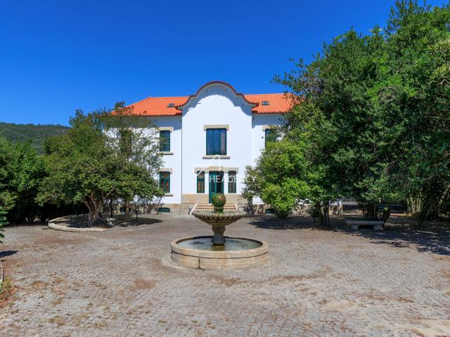 Casa venda em Marecos, Porto