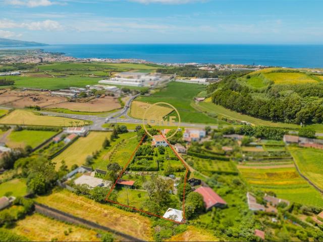 Casa venda em Açores, Ribeira Grande