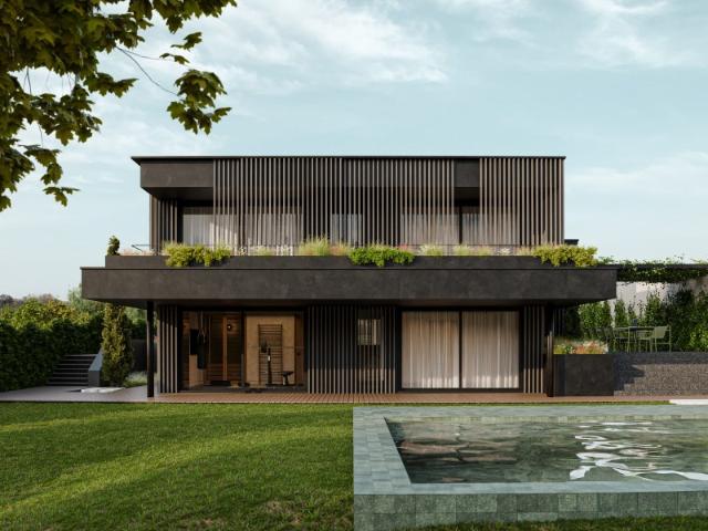 Casa venda em Visconde da Luz, Cascais