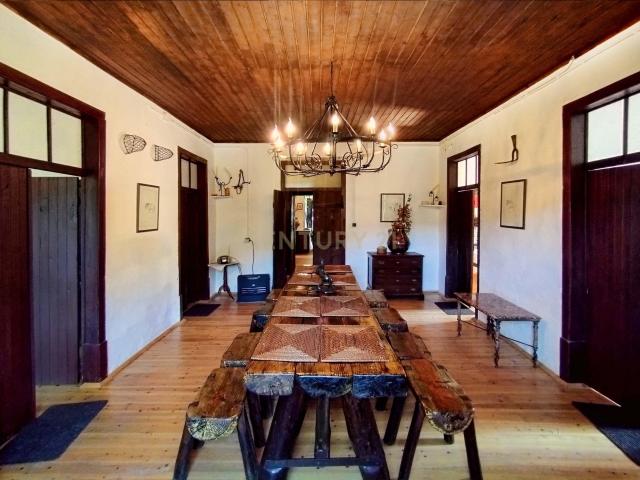 Quinta venda em Monchique, Faro