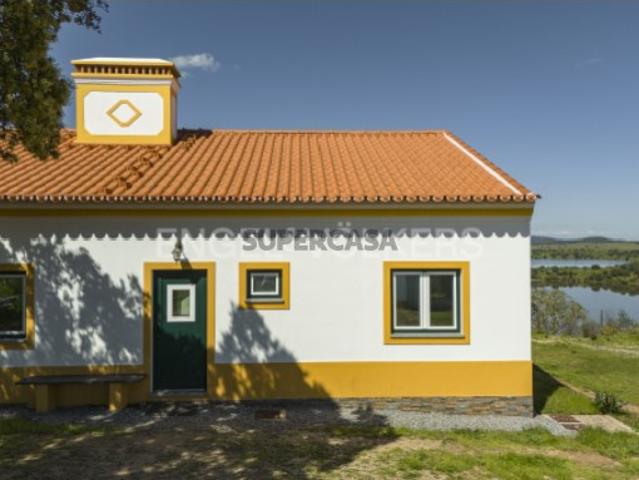 Casa venda em Reguengos De Monsaraz, Évora