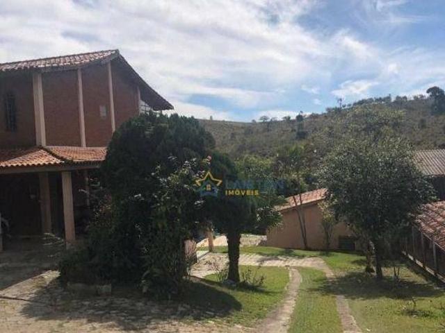 Sítio e chácara venda em Região Imediata de Bragança Paulista, Nazaré Paulista