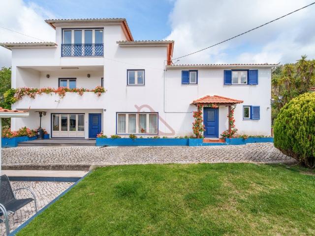 Vivenda venda em Alfeizerão, Alcobaça