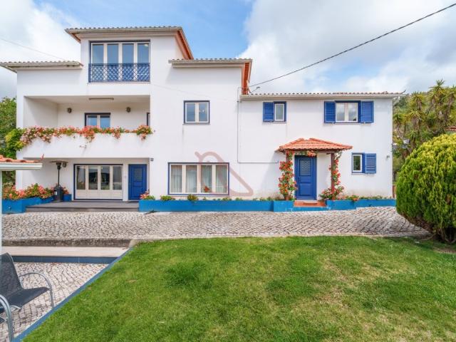 Quinta venda em Alcobaça, Leiria