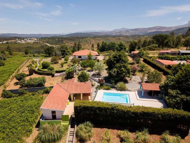 Quinta venda em Arganil, Coimbra