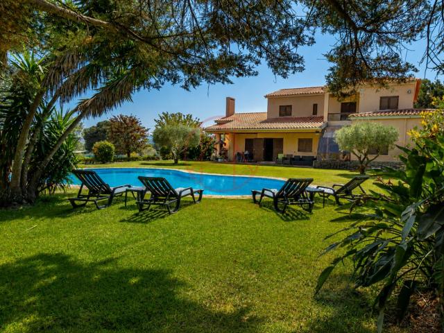 Casa venda em Mira Ventos, Palmela
