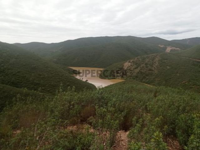 Terreno venda em São Bartolomeu De Messines, Faro