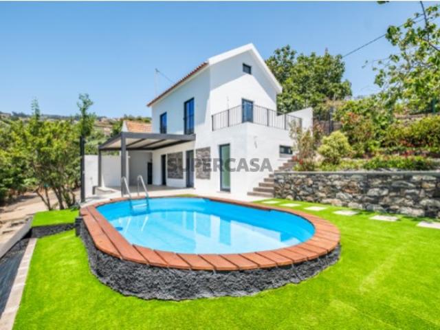 Casa venda em Salão, Ponta do Sol