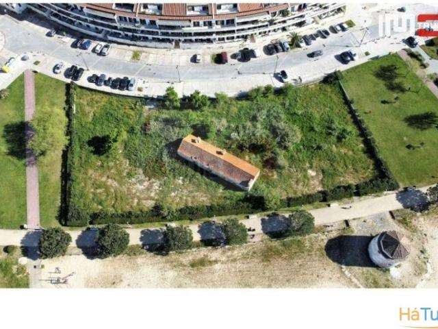 Quinta venda em Alcochete, Setúbal