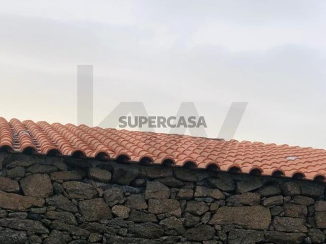 Terreno venda em Touça, Vila Nova de Foz Côa