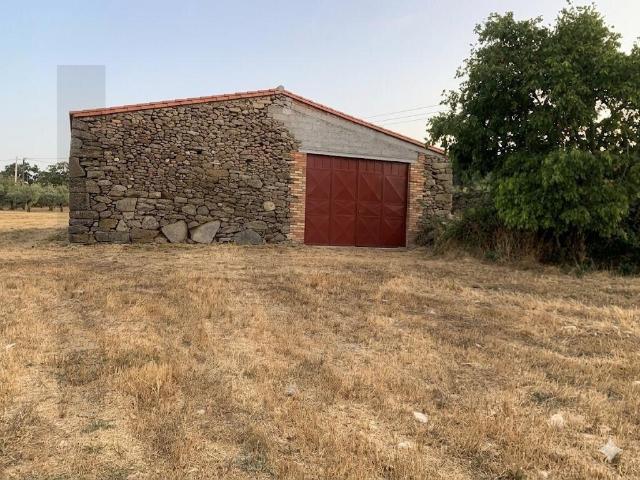 Terreno venda em Touça, Vila Nova de Foz Côa