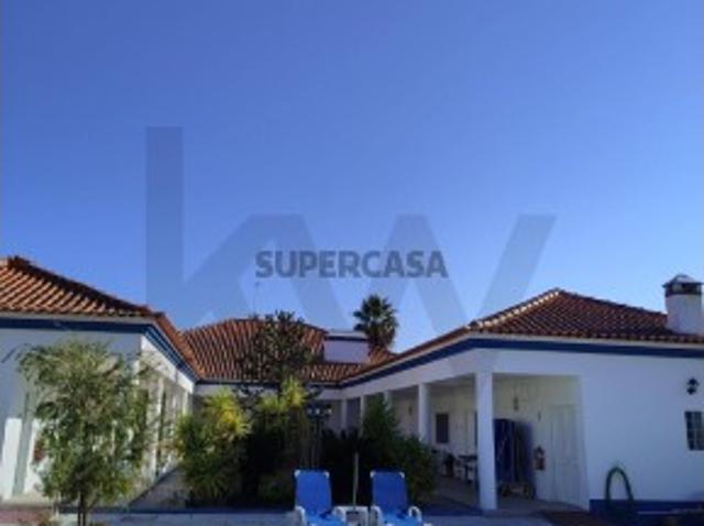Casa venda em Vendas Novas, Évora