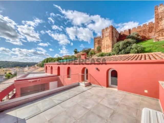 Casa venda em Silves