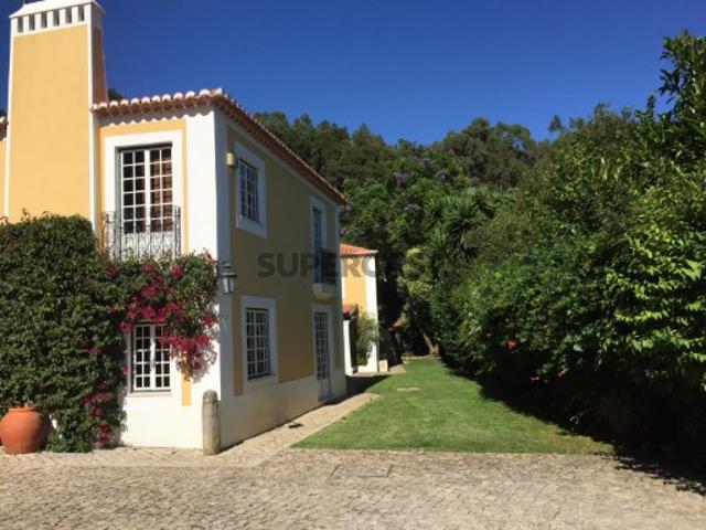 Casa venda em Azoia, Sintra