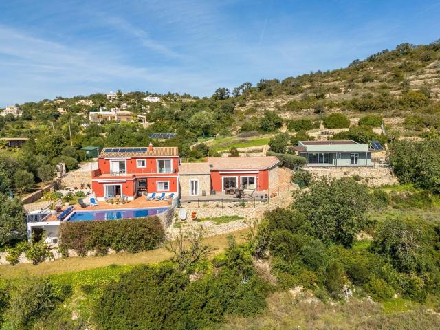 Casa venda em Barranco de São Miguel, Faro