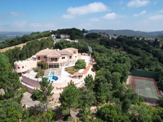 Vivenda venda em Alcobaça, Leiria