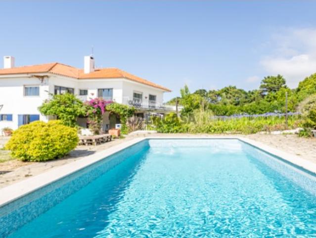 Casa venda em Almoçageme, Sintra