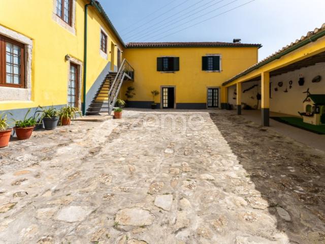 Quinta venda em Coimbrã, Coimbra